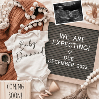 Babylist Registry Photo.