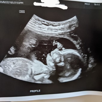 Babylist Registry Photo.