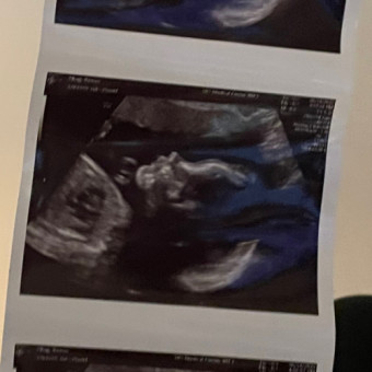 Babylist Registry Photo.