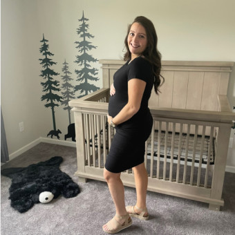 Babylist Registry Photo.