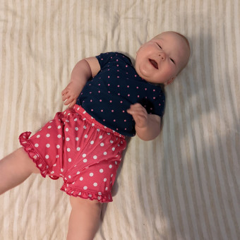 Babylist Registry Photo.