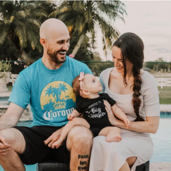 Babylist Registry Photo.