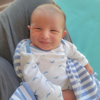 Babylist Registry Photo.