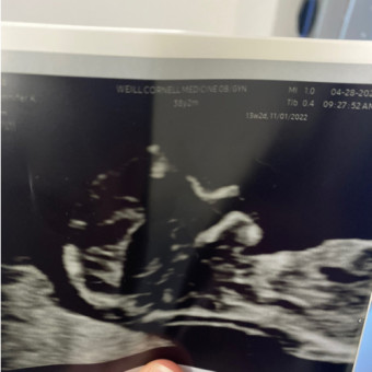 Babylist Registry Photo.