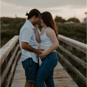 Babylist Registry Photo.