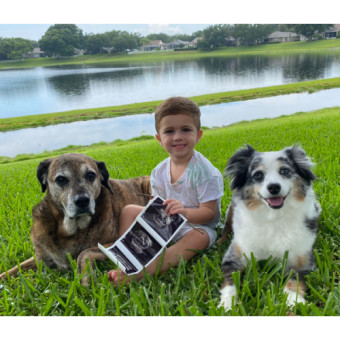 Babylist Registry Photo.