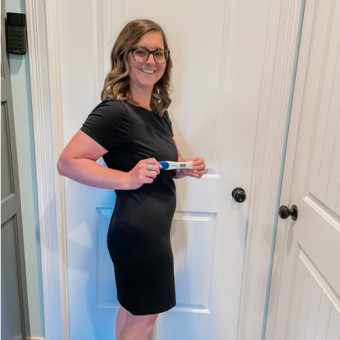 Babylist Registry Photo.