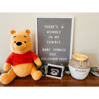 Babylist Registry Photo.