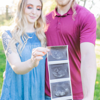 Babylist Registry Photo.
