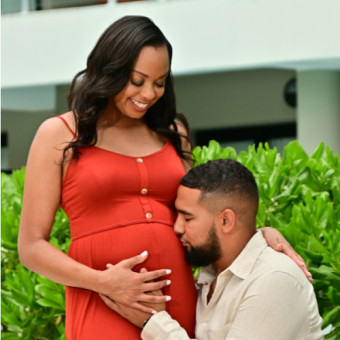 Babylist Registry Photo.