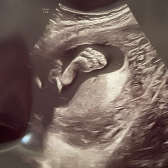 Babylist Registry Photo.