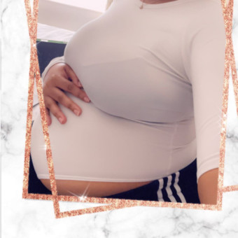 Babylist Registry Photo.