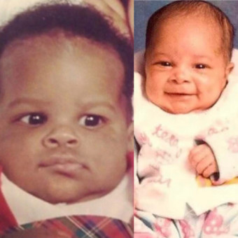 Babylist Registry Photo.