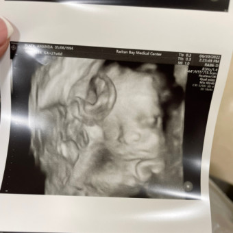 Babylist Registry Photo.
