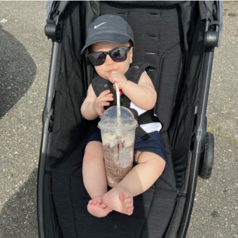 Babylist Registry Photo.