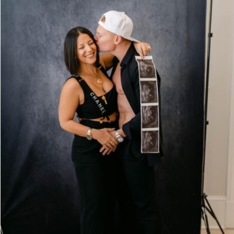 Babylist Registry Photo.
