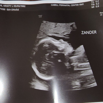 Babylist Registry Photo.