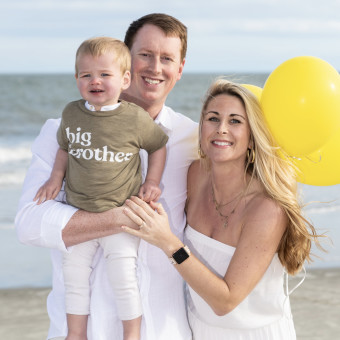 Babylist Registry Photo.
