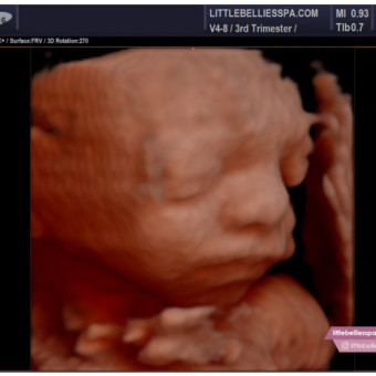 Babylist Registry Photo.