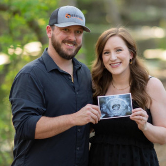 Babylist Registry Photo.