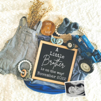 Babylist Registry Photo.