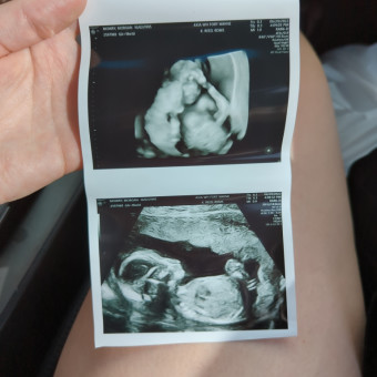 Babylist Registry Photo.