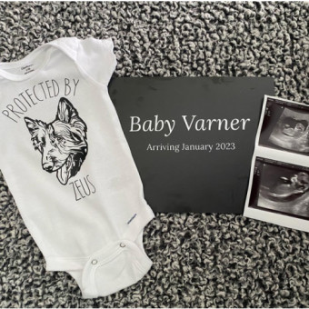 Babylist Registry Photo.