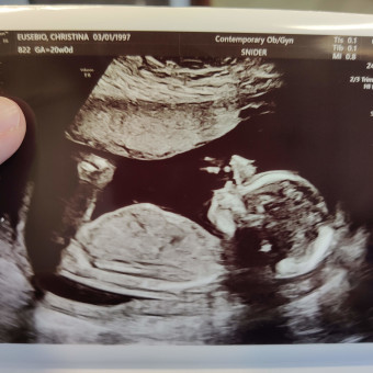 Babylist Registry Photo.