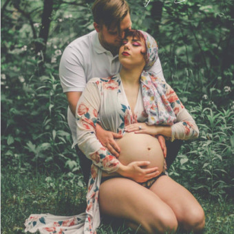 Babylist Registry Photo.
