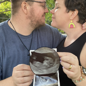 Babylist Registry Photo.