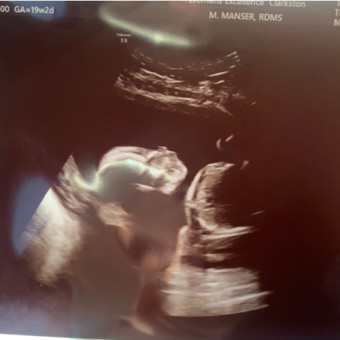 Babylist Registry Photo.