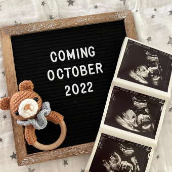 Babylist Registry Photo.