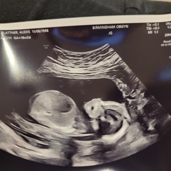 Babylist Registry Photo.
