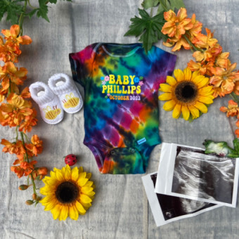 Babylist Registry Photo.