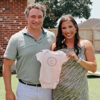 Babylist Registry Photo.
