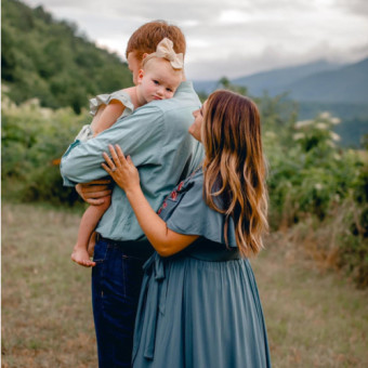 Babylist Registry Photo.