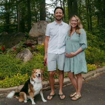 Babylist Registry Photo.