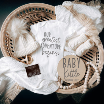 Babylist Registry Photo.