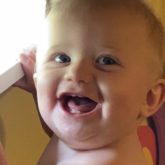 Babylist Registry Photo.