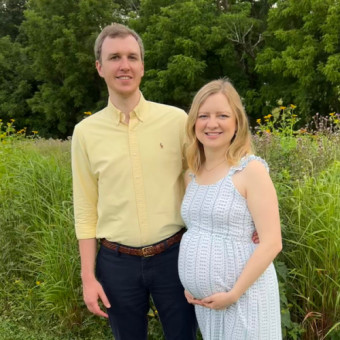 Babylist Registry Photo.