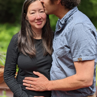 Babylist Registry Photo.