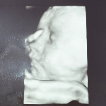 Babylist Registry Photo.