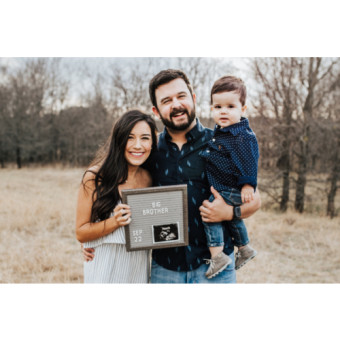 Babylist Registry Photo.