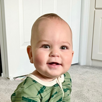 Babylist Registry Photo.