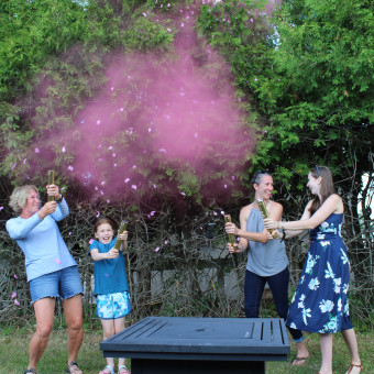 Babylist Registry Photo.