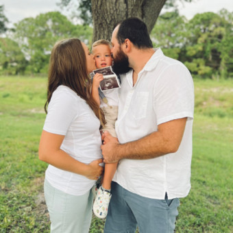 Babylist Registry Photo.