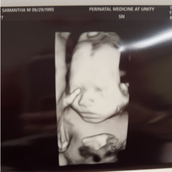 Babylist Registry Photo.