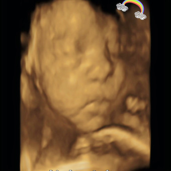 Babylist Registry Photo.