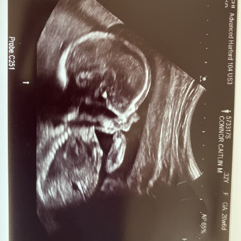 Babylist Registry Photo.