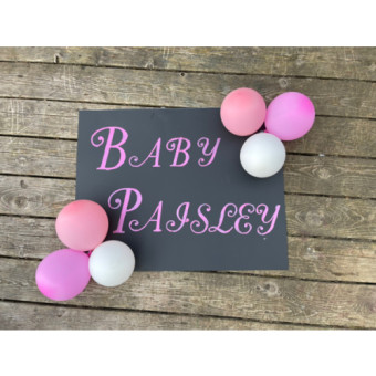 Babylist Registry Photo.